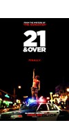 21 and Over (2013 - English)